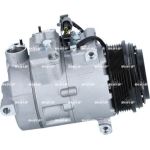 Kompressor, Klimaanlage 32676