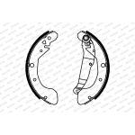 Ferodo FSB695 Bremsbackensatz PREMIER