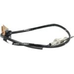 Sensor, Abgastemperatur 707531 Sensor, Abgastemperatur 707531