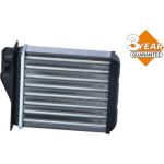 Wärmetauscher, Innenraumheizung 54236 Wärmetauscher, Innenraumheizung 54236