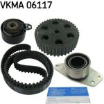 Zahnriemensatz VKMA 06117 Zahnriemensatz VKMA 06117