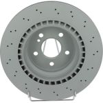 Ferodo DDF1669C-1 Bremsscheibe PREMIER Ferodo DDF1669C-1 Bremsscheibe PREMIER
