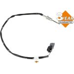 NRF 707443 Sensor, Abgastemperatur EASY FIT NRF 707443 Sensor, Abgastemperatur EASY FIT
