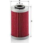 Ölfilter MH 55 Ölfilter MH 55