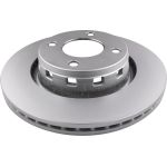 FTE 9082900 Bremsscheibe COATED RANGE