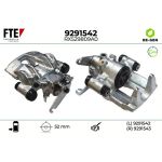 Bremssattel 9291542 Bremssattel 9291542