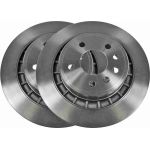 Vaico V50-80003 Bremsscheibe Vaico V50-80003 Bremsscheibe