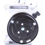 Kompressor, Klimaanlage 89571 Kompressor, Klimaanlage 89571