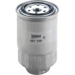 Kraftstofffilter 587709