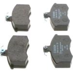 Bremsbelagsatz, Scheibenbremse 0 986 494 533 Bremsbelagsatz, Scheibenbremse 0 986 494 533