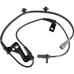 Sensor, Raddrehzahl 09001616 Sensor, Raddrehzahl 09001616