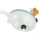 NRF 454061 Ausgleichsbehälter, Kühlmittel EASY FIT
