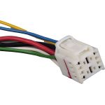 Elektromotor, Heckklappe 2115011 Elektromotor, Heckklappe 2115011