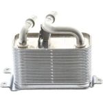 Ölkühler, Motoröl CLC 66 000P