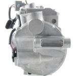 Mahle ACP 560 000P Kompressor, Klimaanlage BEHR Premium Line Mahle ACP 560 000P Kompressor, Klimaanlage BEHR Premium Line