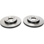 Bremsscheibe DF4839 Bremsscheibe DF4839
