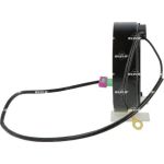 Spule, Magnetkupplung-Kompressor 38661