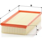 MANN-FILTER C 35 157 Luftfilter MANN-FILTER C 35 157 Luftfilter