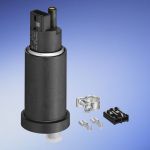 BOSCH 0 580 314 153 Kraftstoffpumpe BOSCH 0 580 314 153 Kraftstoffpumpe