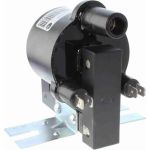 Vemo V24-70-0044 Zündspule Vemo V24-70-0044 Zündspule