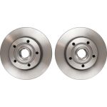 Bremsscheibe DF2771
