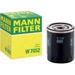 Ölfilter W 7052