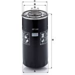 Ölfilter WP 1169
