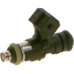 BOSCH 0 280 158 226 Einspritzventil