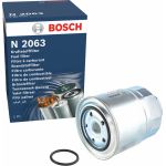Kraftstofffilter F 026 402 063 Kraftstofffilter F 026 402 063