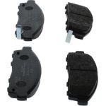 Bremsbelagsatz, Scheibenbremse 0 986 460 069 Bremsbelagsatz, Scheibenbremse 0 986 460 069