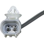 Sensor, Raddrehzahl 09001152 Sensor, Raddrehzahl 09001152