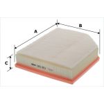 Luftfilter 585893 Luftfilter 585893