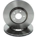 Bremsscheibe 0 986 479 588 Bremsscheibe 0 986 479 588