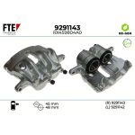 FTE 9291143 Bremssattel