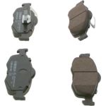 Bremsbelagsatz, Scheibenbremse 0 986 460 969 Bremsbelagsatz, Scheibenbremse 0 986 460 969