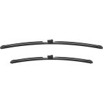 BOSCH A 725 S Scheibenwischer Aerotwin 3 397 014 725 für AUDI BOSCH A 725 S Scheibenwischer Aerotwin 3 397 014 725 für AUDI