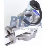 BTS Turbo Turbolader T912321 BTS Turbo Turbolader T912321