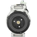 Kompressor, Klimaanlage 89412
