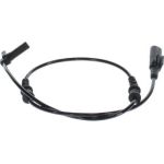 Sensor, Raddrehzahl 0 986 594 646 Sensor, Raddrehzahl 0 986 594 646