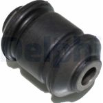 Lagerung, Lenker TD387W