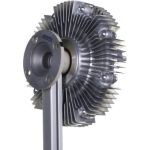 Kupplung, Kühlerlüfter CFC 186 000P Kupplung, Kühlerlüfter CFC 186 000P