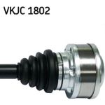 Antriebswelle VKJC 1802 Antriebswelle VKJC 1802