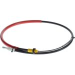 BOSCH 1 987 477 642 Seilzug, Feststellbremse BOSCH 1 987 477 642 Seilzug, Feststellbremse