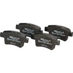 Valeo 302214A Bremsbelagsatz, Scheibenbremse EXPERT Valeo 302214A Bremsbelagsatz, Scheibenbremse EXPERT