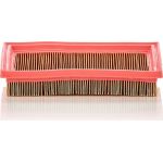 MANN-FILTER C 2244 Luftfilter MANN-FILTER C 2244 Luftfilter