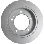 FTE 9082899 Bremsscheibe COATED RANGE FTE 9082899 Bremsscheibe COATED RANGE