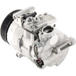 Kompressor, Klimaanlage ACP 589 000P Kompressor, Klimaanlage ACP 589 000P