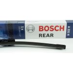 BOSCH A 331 H +A 945 S Wischblatt Scheibenwischer Vorne + Hinten