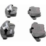 Vaico V22-0151 Bremsbelagsatz, Scheibenbremse Green Mobility Parts