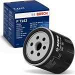 BOSCH F 026 407 143 Ölfilter